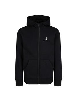 Sudadera Niño Jordan Essentials Negra