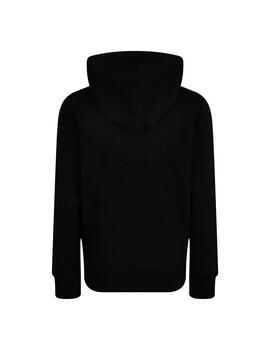 Sudadera Niño Jordan Essentials Negra