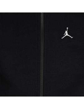 Sudadera Niño Jordan Essentials Negra