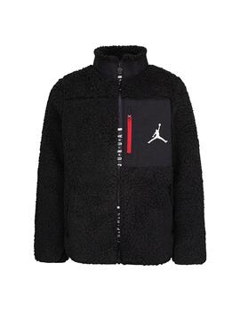 Polar Niño Jordan Negro