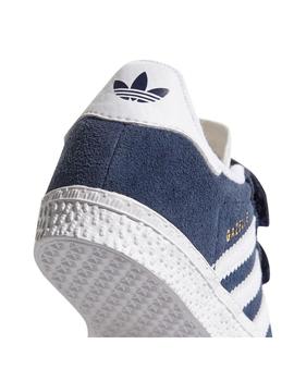 Zapatilla adidas Gazelle Bebé