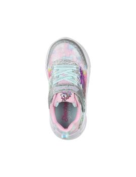 Zapatilla Niña Skechers Unicorn Multicolor