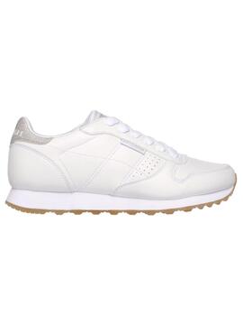 Zapatilla Mujer Skchers OG 85 Blanco