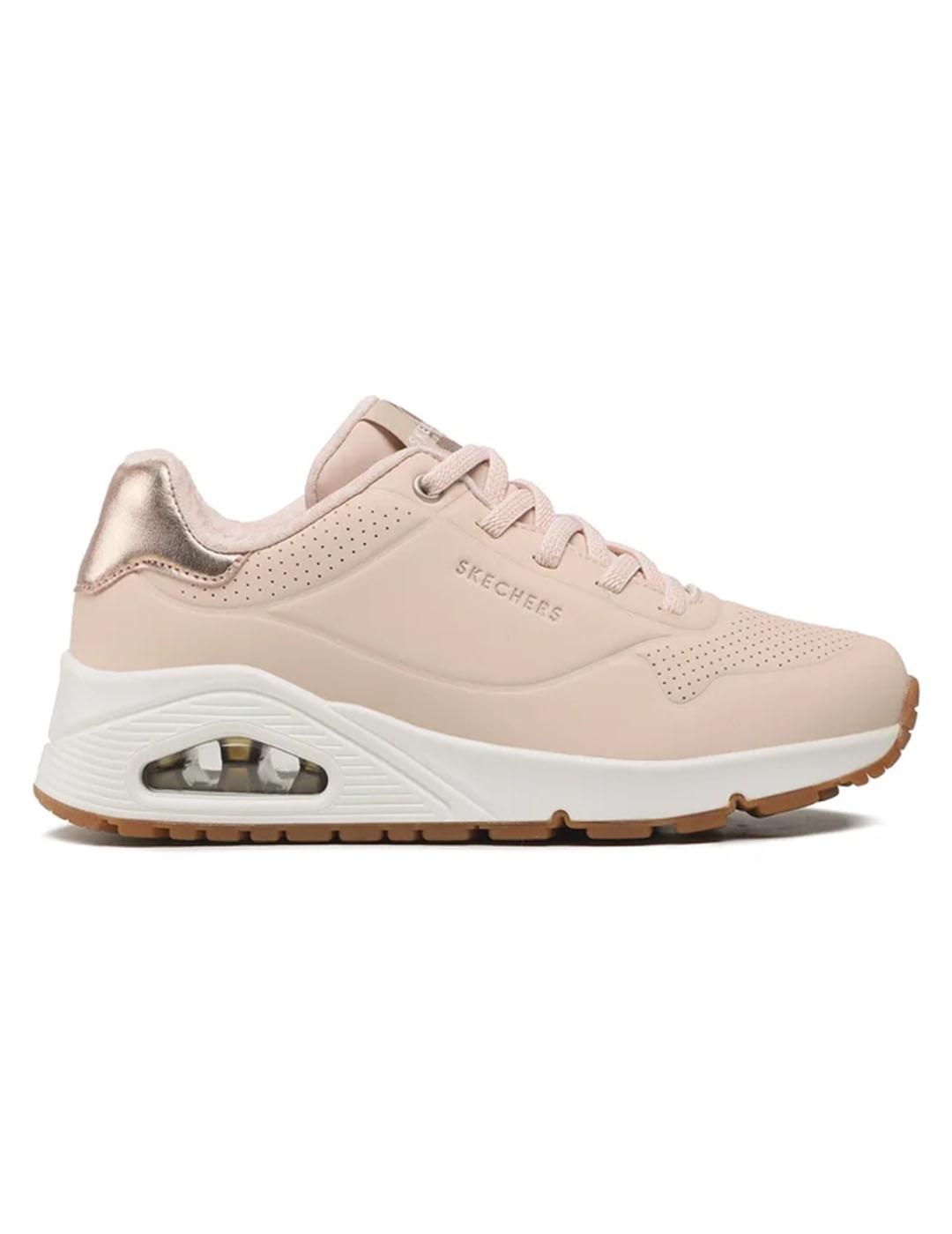 Zapatilla Mujer Skechers