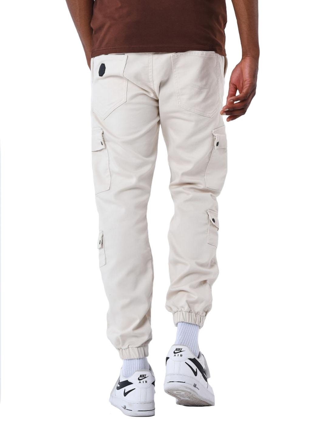 Pantalones cargo online hombre paris