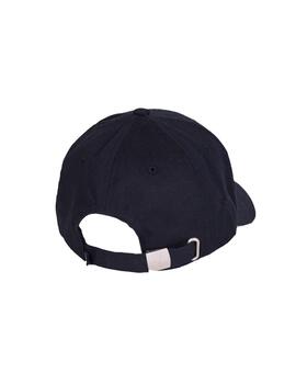 Gorra Unisex Project X Paris Essentialssss Negra