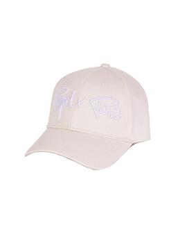 Gorra Unisex Project X Paris Essentialssss Beige