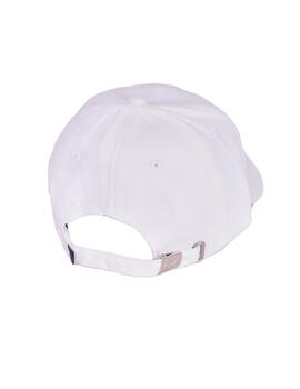 Gorra Unisex Project X Paris Essentialssss Blanco