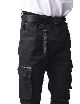 Pantalón Hombre Project X Paris Jean  Negro