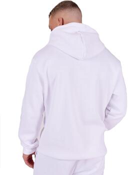 Sudadera Hombre Project X Paris Essentialsssss Blanca