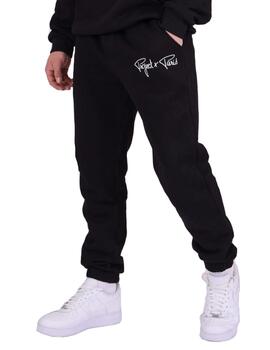 Pantalón Hombre Project X Paris Essentialsss Negro