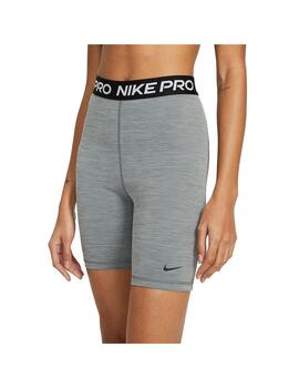 Short Mujer Nike Pro 7 Grises