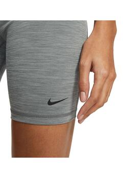 Short Mujer Nike Pro 7 Grises