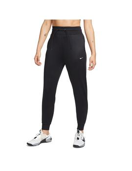 Pantalón Mujer Nike Therma-FIT One Negro
