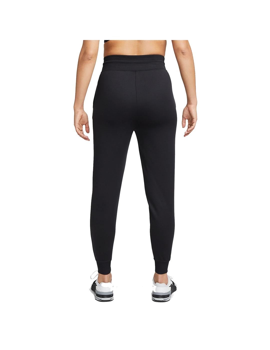 Pantalon Mujer Nike Therma FIT One Negro