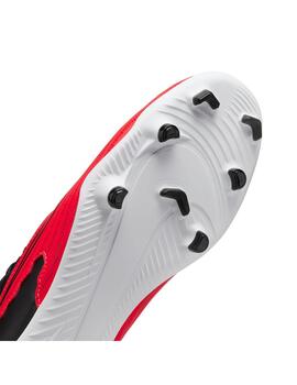 Bota Futbol Hombre Nike Phantom GX Club Roja