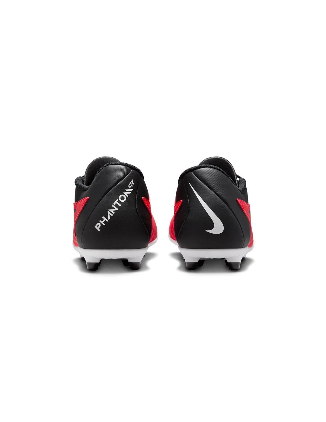 Nike phantom venom rojas clearance