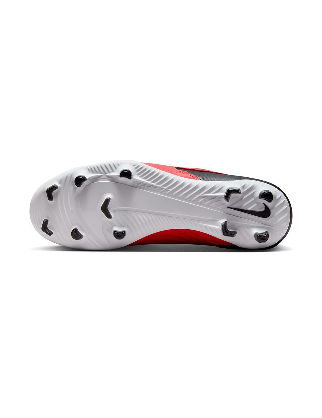Nike online phantom rojas