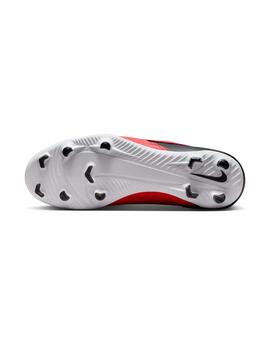 Bota Futbol Hombre Nike Phantom GX Club Roja