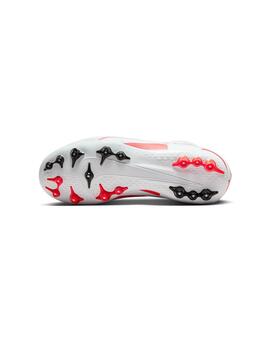 Bota Futbol Niñ@ Nike Mercurial Superfly 9 Academy Blanca