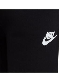 Chándal Niño Nike Fleece Set Azul Royal