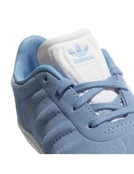 Zapatilla adidas Gazelle Bebe