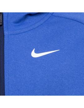 Chándal Niño Nike Dri-fit pant Set Azul