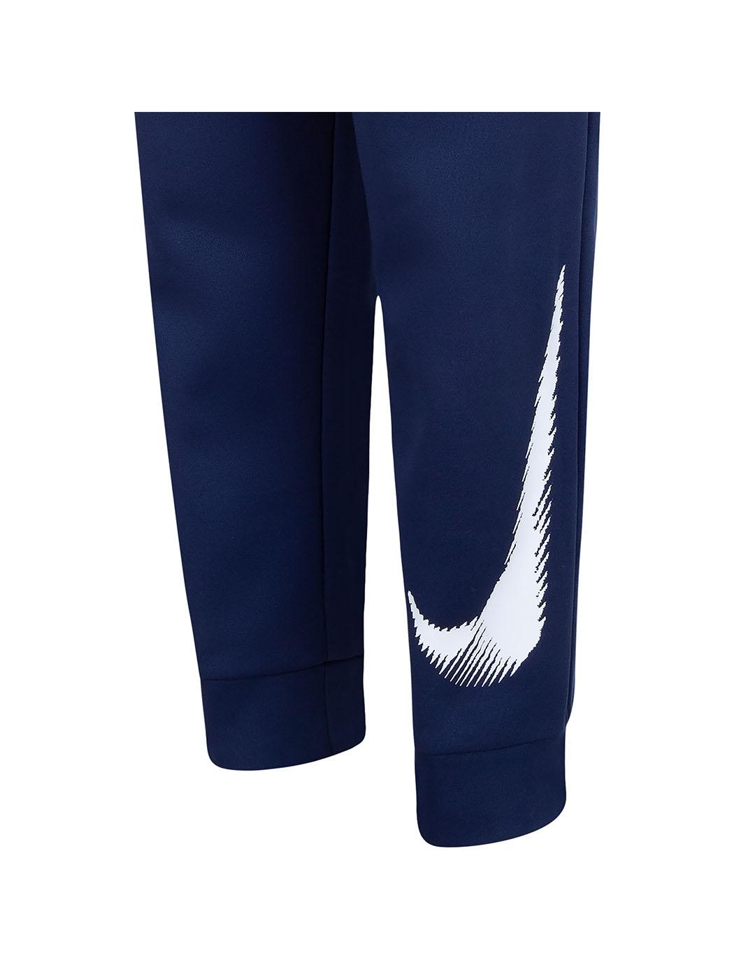 Pantalon Para Niño De Chándal Deportivo Jogger De Chandal Talla XS Nike  Dri-FIT