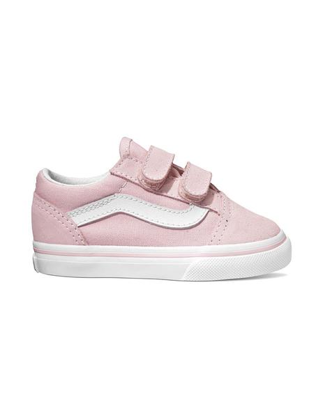 zapatillas vans de bebe