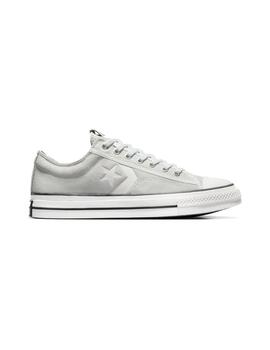 Converse grises hombre 90 sale