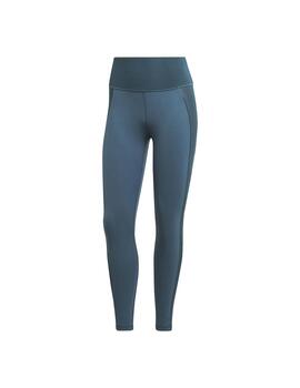 Malla Mujer adidas Yoga Essential Verde