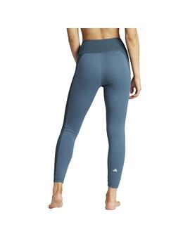 Malla Mujer adidas Yoga Essential Verde