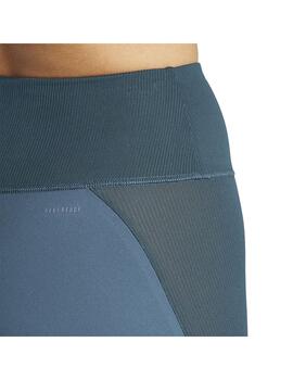 Malla Mujer adidas Yoga Essential Verde