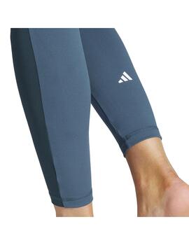 Malla Mujer adidas Yoga Essential Verde