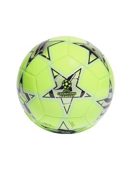 Balón Futbol adidas UCL Blub 23/24 Verde