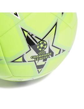 Balón Futbol adidas UCL Blub 23/24 Verde