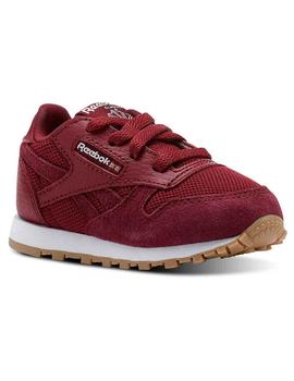 Zapatilla Reebok Classic Bebe