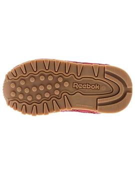 Zapatilla Reebok Classic Bebe