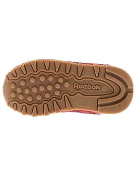 Zapatilla Reebok Classic Bebe