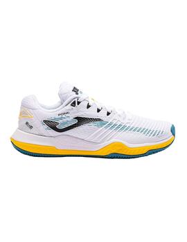 Zapatilla Padel Hombre Joma T.Point 23 32 Clay Bla