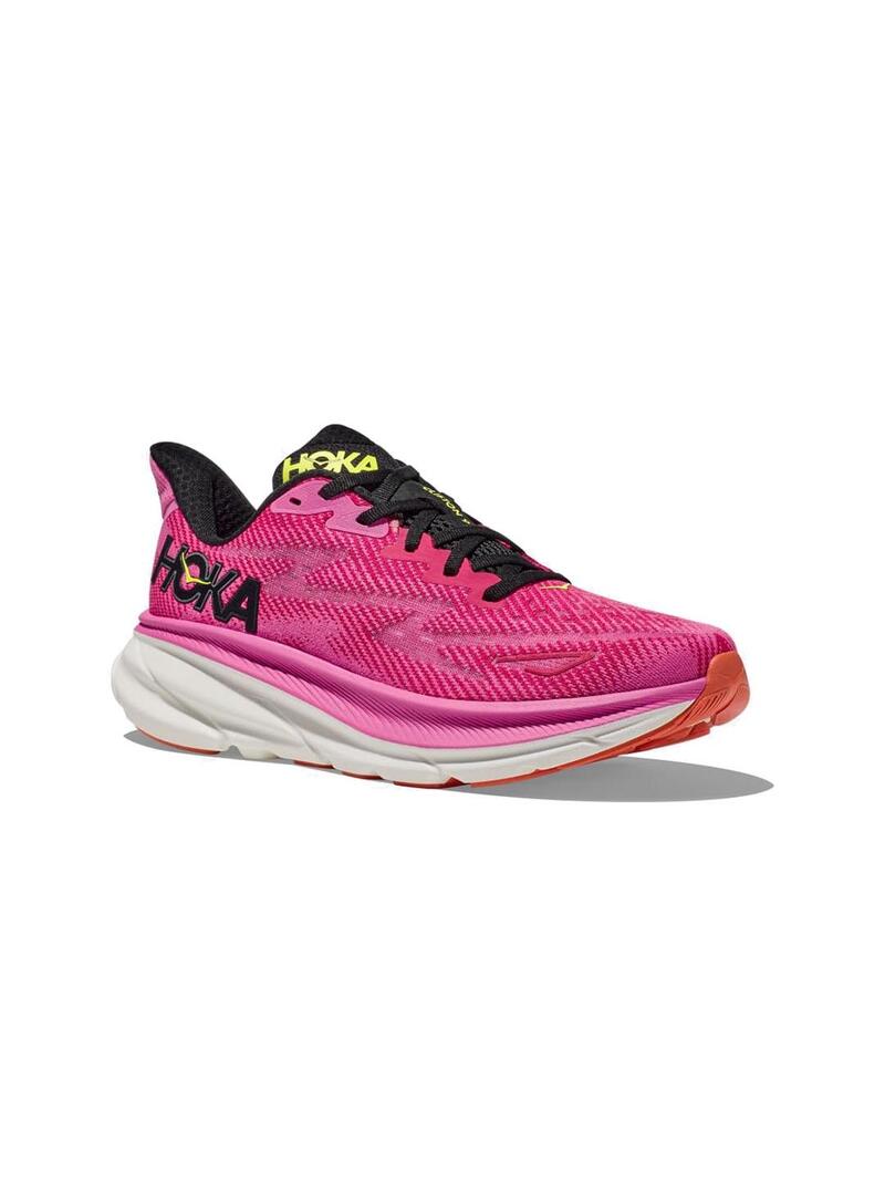 CLIFTON 9 MUJER – HOKA México