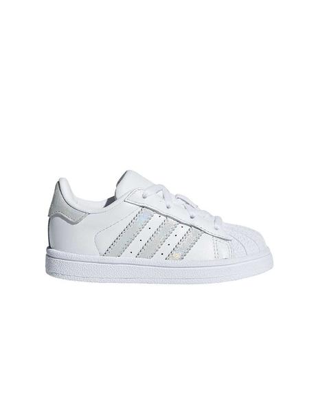 zapatillas adidas superstar bebe