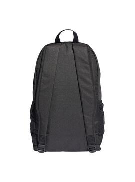 Mochila Unisex adidas Lin Core BP Negro