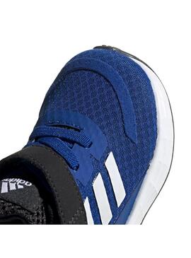 Zapatilla Baby adidas Duramo SL Azul