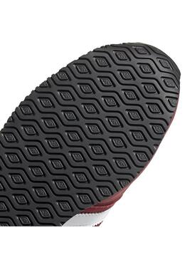 Zapatilla Hombre adidas Usa 84 Granate