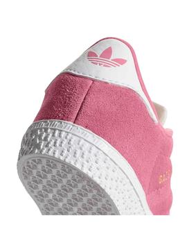 Zapatilla adidas Gazelle Bebe