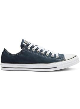 Zapatilla Unisex Converse All Star Ox Marino