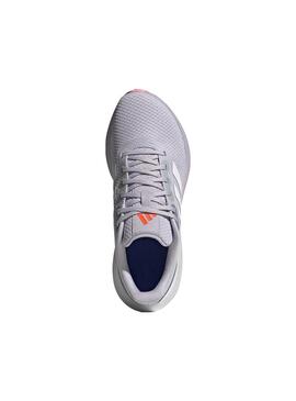 Zapatilla Mujer adidas Runfalcon 3.0 Lila