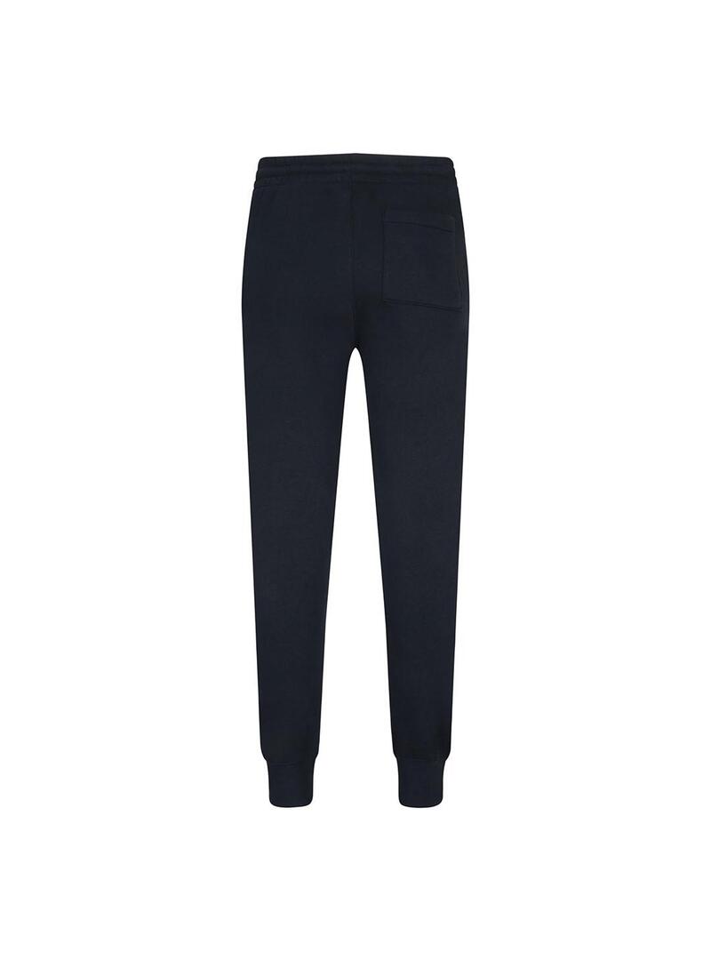 Pantalon Niño Jordan F7 Negro