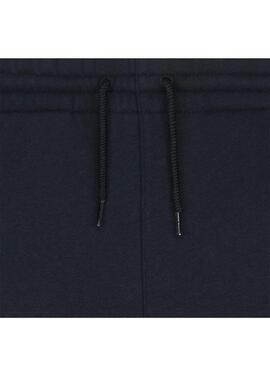 Pantalon Niño Jordan F7 Negro